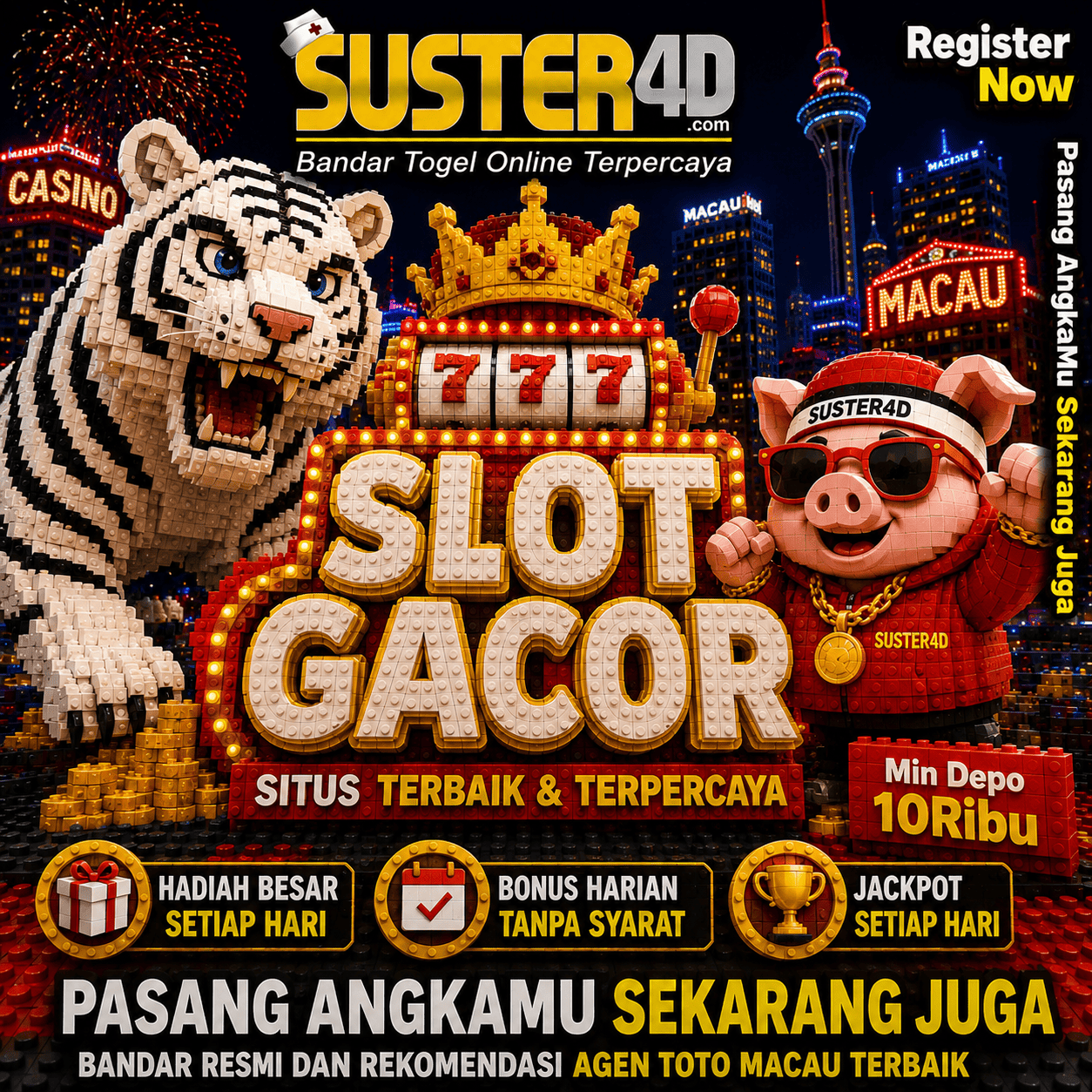 Promo Banner